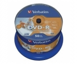 DVD-R Verbatim
