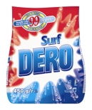 Detergent Dero pentru rufe