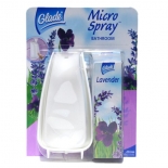Glade Microspray