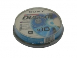 DVD+R Sony