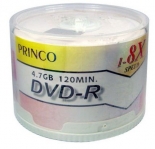DVD-R Princo
