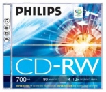 CD-RW Philips
