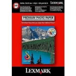 Hartie foto Premium Lexmark