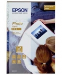 Hartie foto pentru imprimante cu jet de cerneala Epson