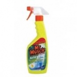 Detergent lichid Mr. Muscolo pentru bucatarie
