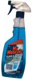 Detergent lichid Mr. Muscolo pentru geamuri
