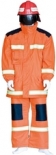 Costum de pompieri