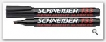 Marker permanent Schneider 133