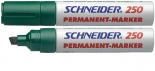 Marker permanent Schneider 250